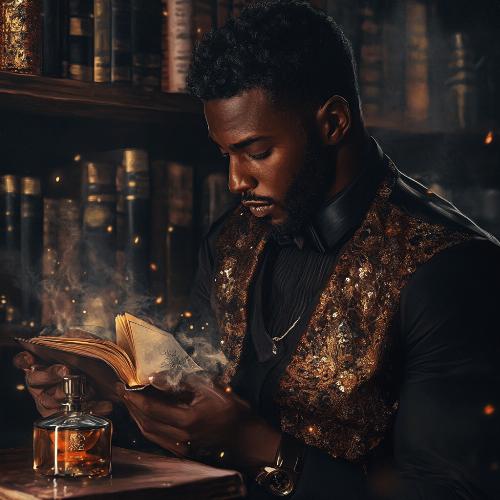 Photo de Essence d'Ébène